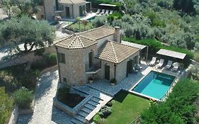 Asplathia Villas Lefkada